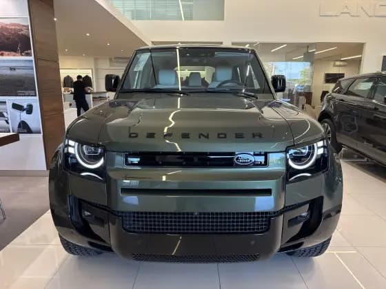 Carro 3.0 D350 TURBO DIESEL MHEV 110 X-DYNAMIC HSE AWD AUTOMÁTICO