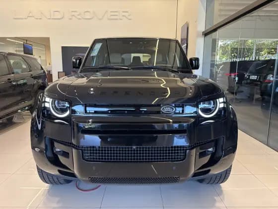 Carro 3.0 D350 TURBO DIESEL MHEV 110 X-DYNAMIC HSE AWD AUTOMÁTICO