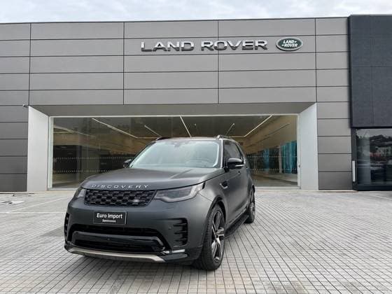 Carro 3.0 D350 TURBO DIESEL MHEV TEMPEST AUTOMÁTICO
