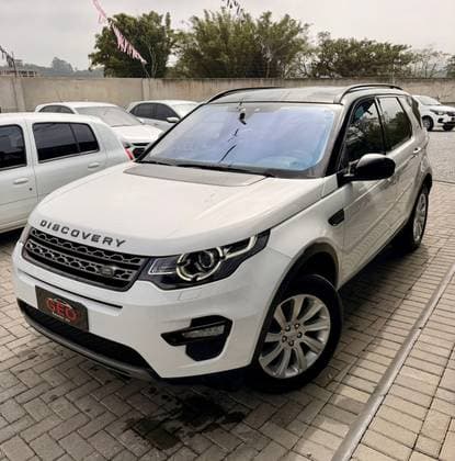 Carro 2.2 16V SD4 TURBO DIESEL SE 4P AUTOMÁTICO