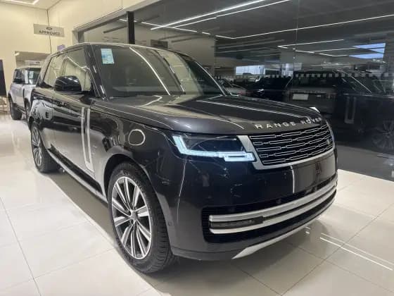 Carro 3.0 P550e PHEV AUTOBIOGRAPHY AWD AUTOMÁTICO