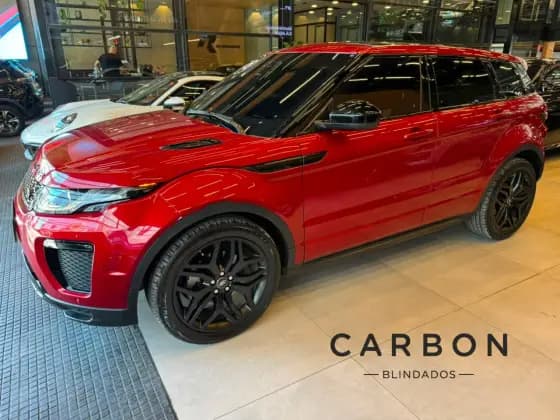 Carro 2.0 HSE DYNAMIC 4WD 16V GASOLINA 4P AUTOMÁTICO
