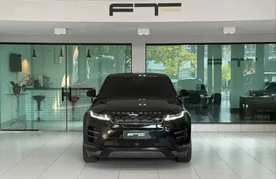 Carro 2.0 P250 FLEX R-DYNAMIC SE AWD AUTOMÁTICO