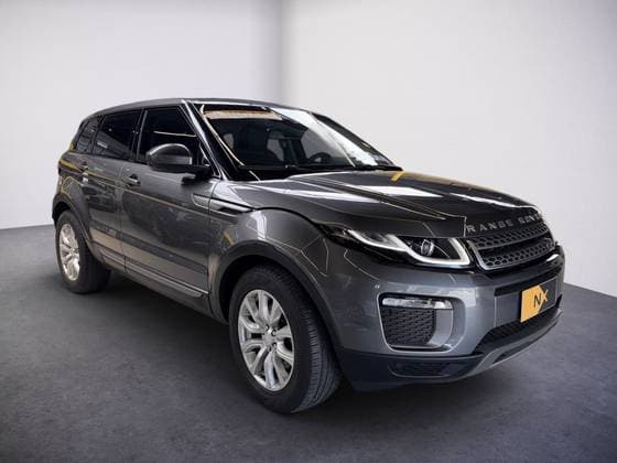 Carro 2.0 16V TD4 TURBO DIESEL SE 4WD 4P AUTOMÁTICO