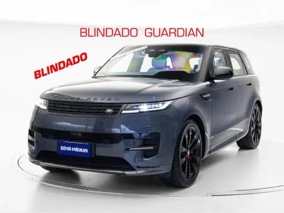 Carro 3.0 P510e PHEV FIRST EDITION AWD AUTOMÁTICO