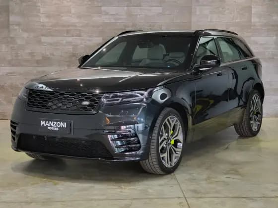 Carro 2.0 P250 GASOLINA R-DYNAMIC SE AUTOMÁTICO