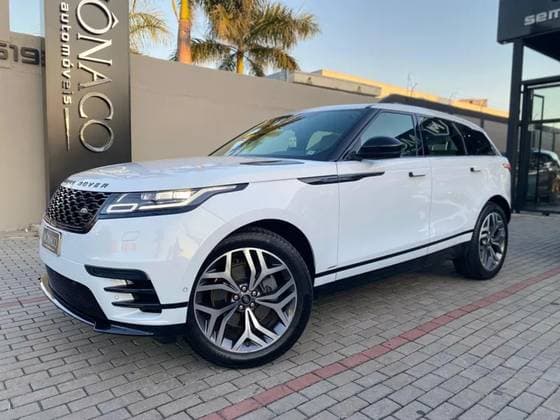 Carro 2.0 P300 GASOLINA R-DYNAMIC SE AUTOMÁTICO