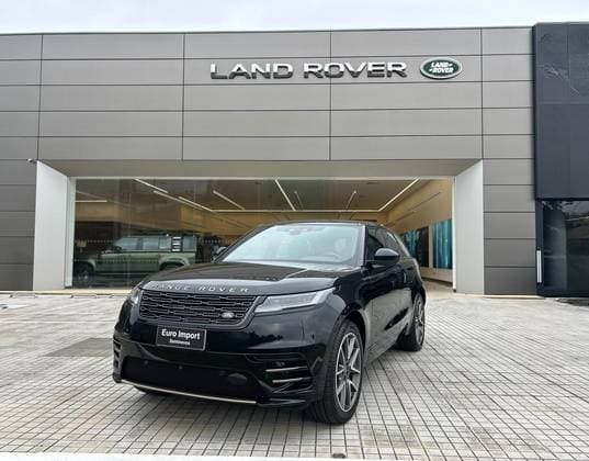 Carro 2.0 P400E PHEV AUTOBIOGRAPHY AUTOMÁTICO