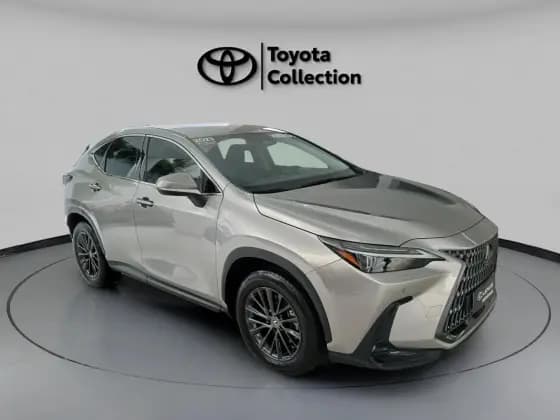 Carro 2.5 16V VVT-I HYBRID DYNAMIC CVT AWD