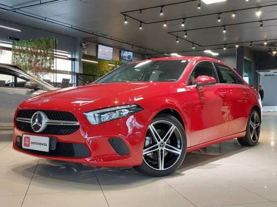 Carro 1.3 CGI GASOLINA STYLE SEDAN 7G-DCT