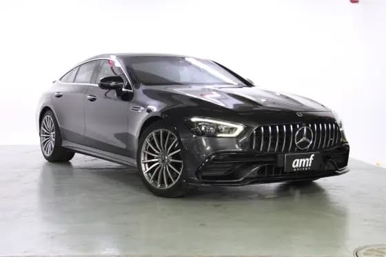 Carro 3.0 EQ BOOST HÍBRIDO 9G-TRONIC