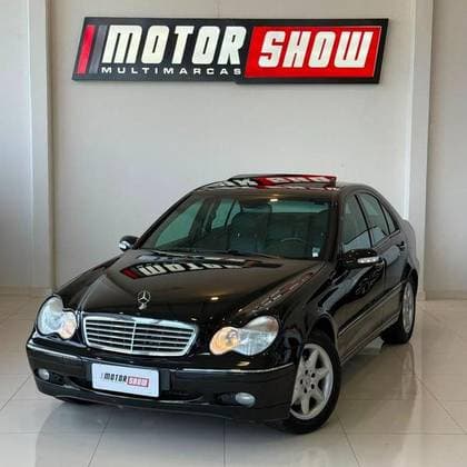 Carro 2.6 ELEGANCE GASOLINA 4P AUTOMÁTICO