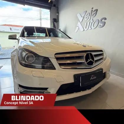 Carro 1.8 CGI SPORT 16V GASOLINA 4P AUTOMÁTICO