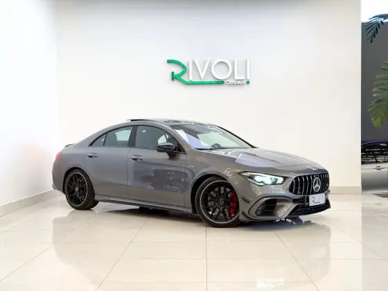 Carro 2.0 CGI GASOLINA S 4MATIC SPEEDSHIFT