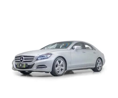 Carro 3.5 CGI V6 GASOLINA 4P AUTOMÁTICO