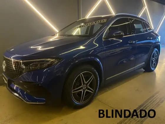 Carro 66,5 KW ELÉTRICO