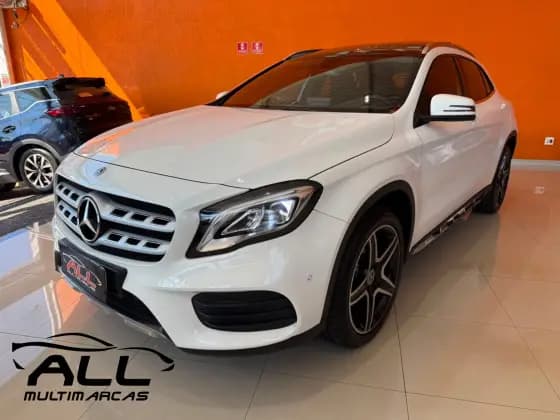 Carro 2.0 CGI GASOLINA SPORT 7G-DCT