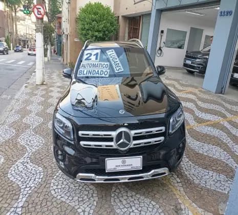 Carro 1.3 CGI GASOLINA ADVANCE 7G-DCT