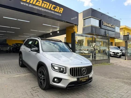 Carro 1.3 CGI GASOLINA PROGRESSIVE 7G-DCT
