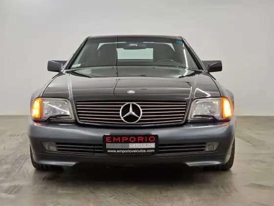 Carro 6.0 V12 GASOLINA AUTOMÁTICO