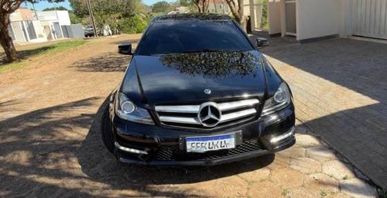 Carro 1.8 CGI SPORT TURBO 16V GASOLINA 2P AUTOMÁTICO