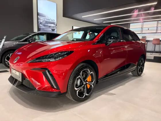 Carro 64 KW ELÉTRICO X-POWER