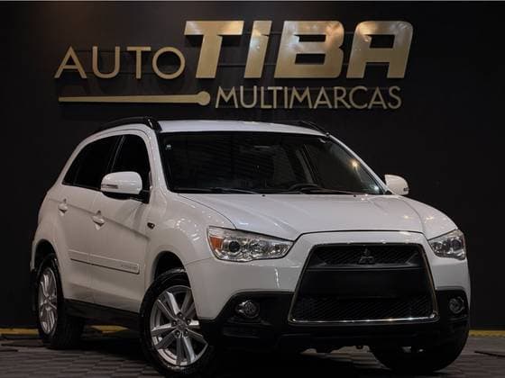 Carro 2.0 4X4 16V GASOLINA 4P AUTOMÁTICO
