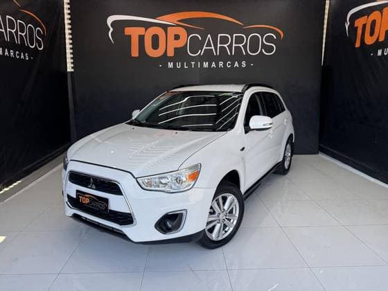 Carro 2.0 4X4 AWD 16V GASOLINA 4P AUTOMÁTICO