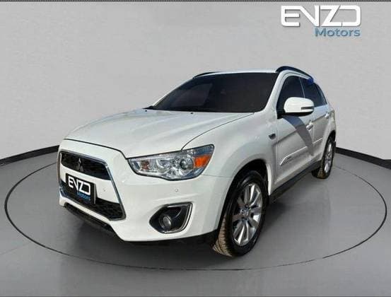 Carro 2.0 4X4 AWD 16V GASOLINA 4P AUTOMÁTICO