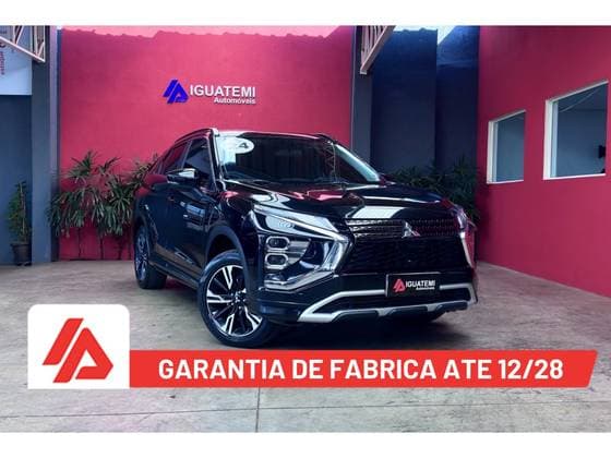 Carro 1.5 MIVEC TURBO GASOLINA HPE CVT