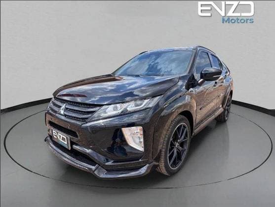 Carro 1.5 MIVEC TURBO GASOLINA HPE-S CVT