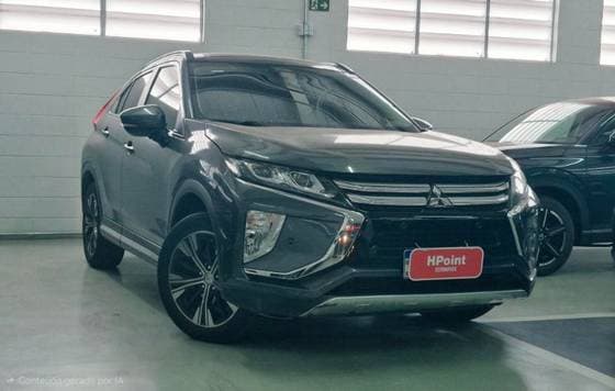 Carro 1.5 MIVEC TURBO GASOLINA HPE-S CVT