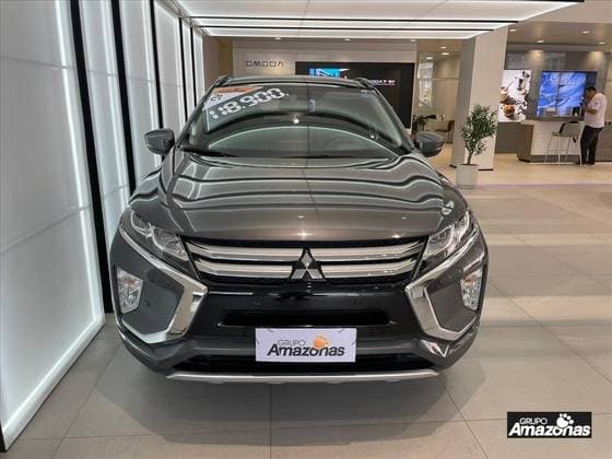 Carro 1.5 MIVEC TURBO GASOLINA HPE-S CVT