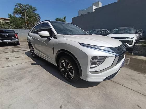 Carro 1.5 MIVEC TURBO GASOLINA HPE-S S-AWC CVT