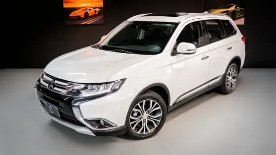 Carro 2.2 4X4 16V DIESEL 4P AUTOMÁTICO