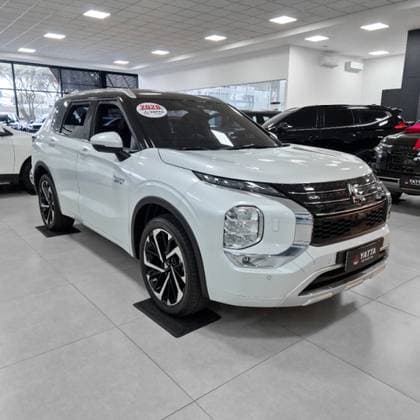 Carro 2.4 PHEV SIGNATURE S-AWC DHT