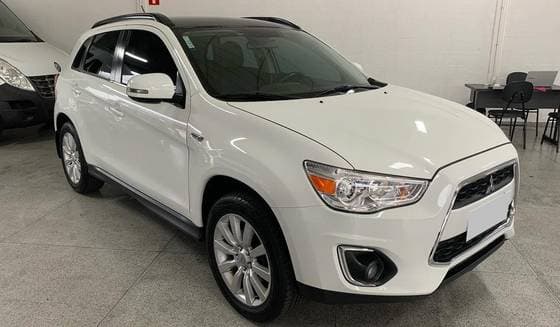 Carro 2.0 4X4 AWD 16V GASOLINA 4P AUTOMÁTICO