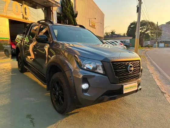 Carro 2.3 16V TURBO DIESEL ATTACK CD 4X4 AUTOMÁTICO