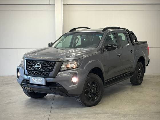 Carro 2.3 16V TURBO DIESEL ATTACK CD 4X4 AUTOMÁTICO