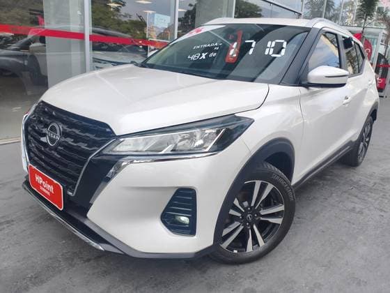 Carro 1.6 16V FLEXSTART ADVANCE XTRONIC