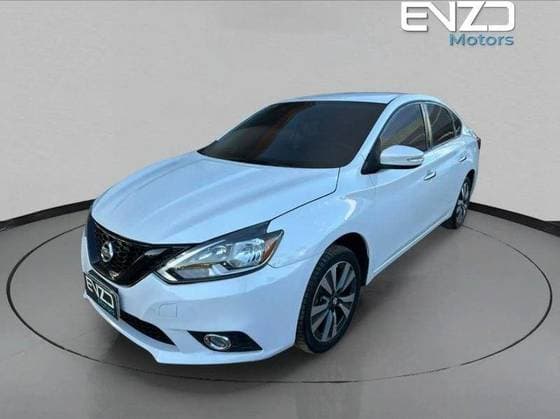 Carro 2.0 SV 16V FLEXSTART 4P AUTOMÁTICO