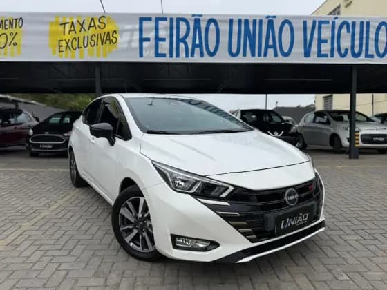 Carro 1.6 16V FLEX SR XTRONIC