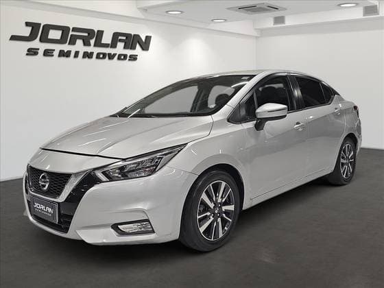Carro 1.6 16V FLEX ADVANCE XTRONIC