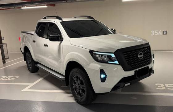 Carro 2.3 16V TURBO DIESEL XE CD 4X4 AUTOMÁTICO
