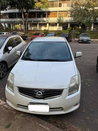 Carro 2.0 S 16V FLEX 4P AUTOMÁTICO