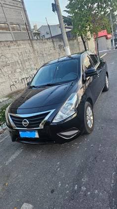 Carro 1.6 16V FLEXSTART SV 4P XTRONIC
