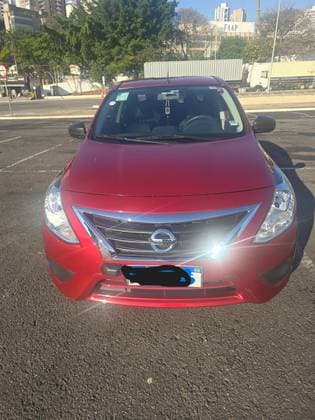 Carro 1.6 16V FLEXSTART V-DRIVE PREMIUM XTRONIC