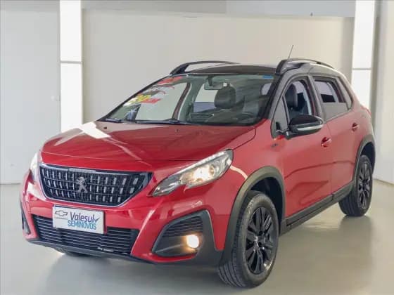 Carro 1.6 16V FLEX STYLE 4P AUTOMÁTICO
