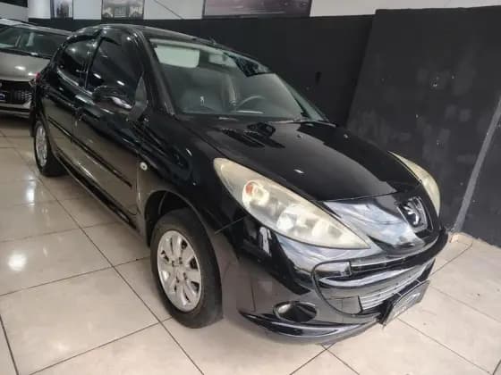 Carro 1.4 XR 8V FLEX 4P MANUAL