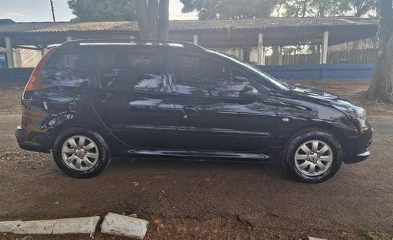 Carro 1.4 XR SPORT SW 8V FLEX 4P MANUAL